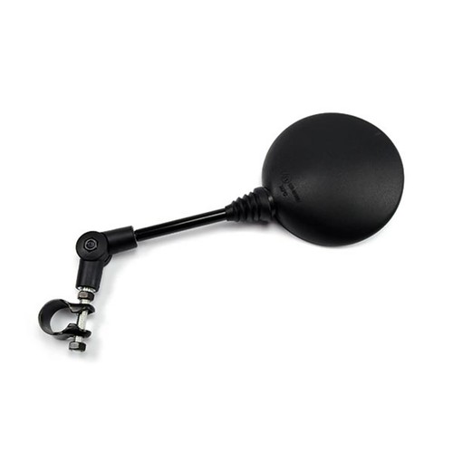 Hert trial miroir guidon ronde - trial,