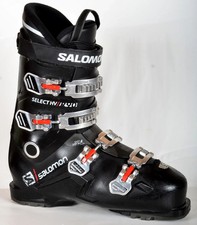 Salomon SELECT HV R90 - Chaussures de ski d'occasion
