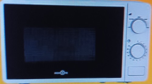 Micro ondes mono fonction - micro-ondes,
