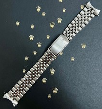 Rolex Datejust 20mm Homme