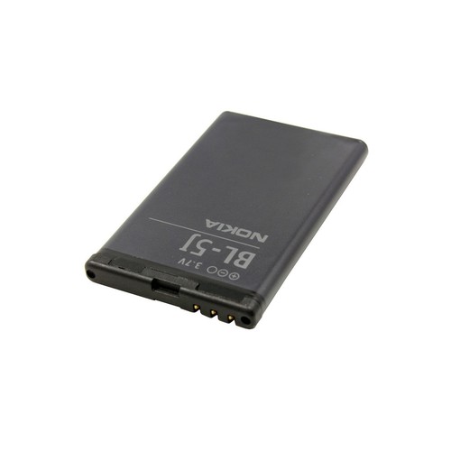 Nokia batterie li ion - bl-5j, li-ion