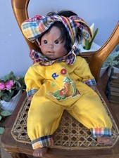 Poupon Corolle 30 cm Câlin Aimé 1997