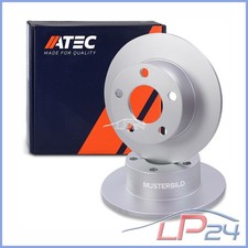 ATEC 2 DISQUE DE FREIN Ø262