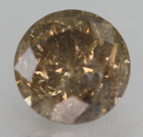Carat diamant naturel - 0.74,