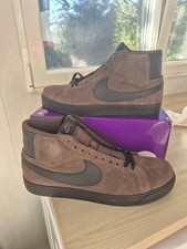 basket nike sb blazer mid
