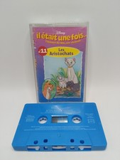 CASSETTE K7 AUDIO TAPE  - WALT