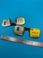 Gâche de hayon d'origine Peugeot 204 et 304 break réf 8724.10