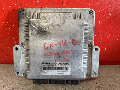 Calculateur moteur decoder - calculateur,