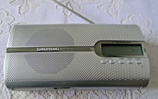 Radio portable grundig - radio,