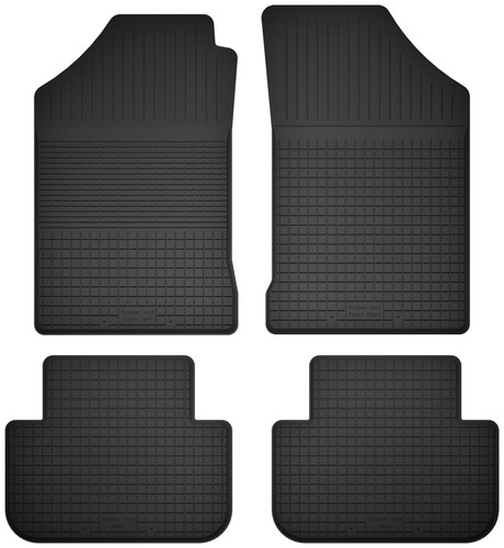 Tapis sol caoutchouc - tapis, de