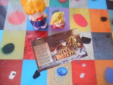  -- Carte VIP - FIRE  EMBLEM   "  Path Of Radiance  " ~~  NINTENDo  GAMECUBE  *_