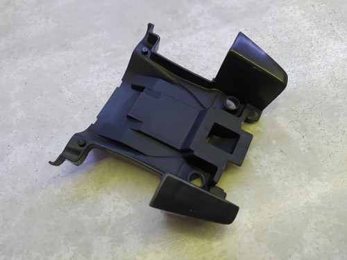 Garniture capot moteur - 1/18,