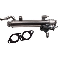 Vanne egr + refroidisseur for