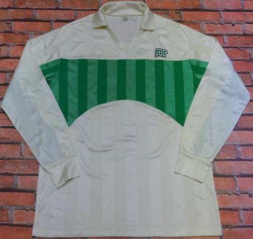 Ennerre 13 maillot - ennerre,