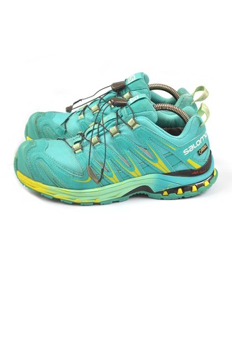 Salomon 10th anniversary - 10th, xa
