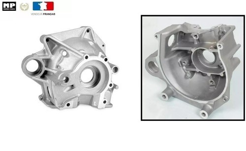 Carter moteur coté - , allumage