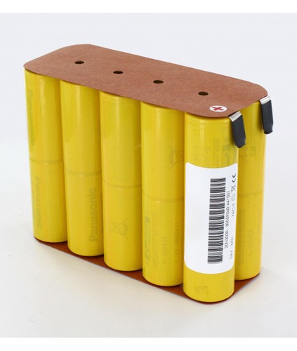 Batterie pour makita 4600 - batterie,