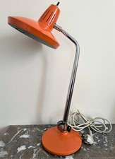 lampe de bureau Fase modèle Faro 1960