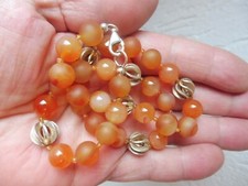 Belle Chaîne De Perles En