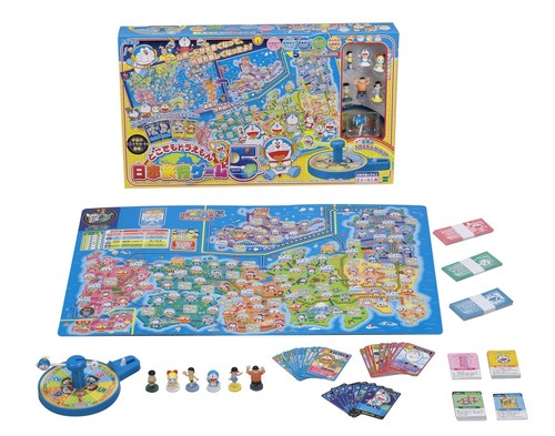Epoch anywhere doraemon - anywhere,