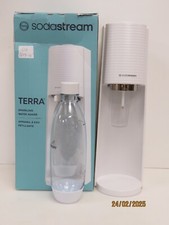 Sodastream terra sparkling - sodastream,