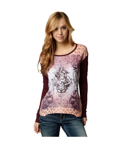 Fox women cordova - cordova, long