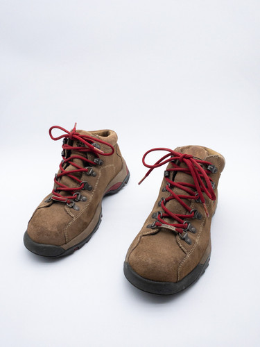 Camel active bottes lacets - À,