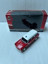 SOLIDO (NOREV) Peugeot 404