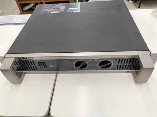 Amplificateur puissance - amplificateur, de