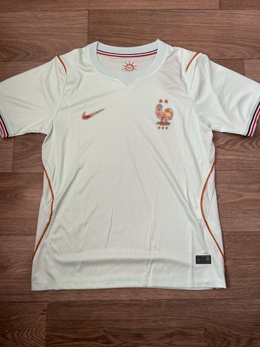 Maillot équipe france 2026 - équipe, de