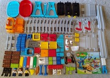 Lego DUPLO Set 10875 Cargo