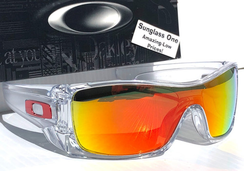 Lunettes oakley batwolf 9101 - oakley,