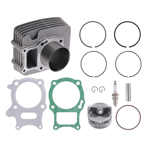 Big bore 74mm cylinder - bore,