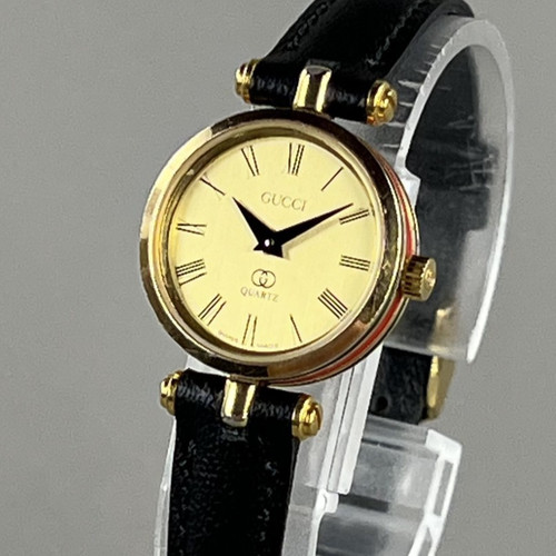 Montre femme vintage - , gucci
