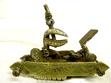 🇫🇷 ANCIENNE PLATINE A