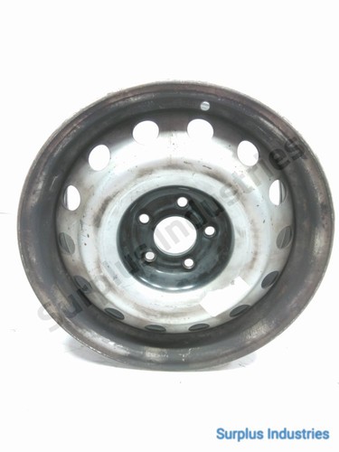 Jante tole peugeot expert - 3,