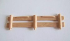 PLAYMOBIL MONTAGNE - Barrière