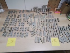 JOUEF HO. DECOR BLOCS, SOCLES