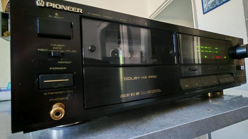 Mint pioneer s210 - 🤩mint, ct-s210