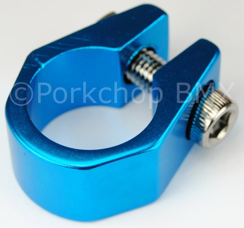 Tuf neck style 4mm - (1"), bmx