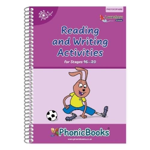 Phonic books dandelion - books,