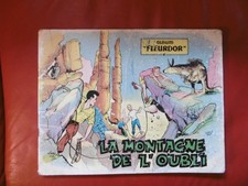 ZEPHYR / La montagne de