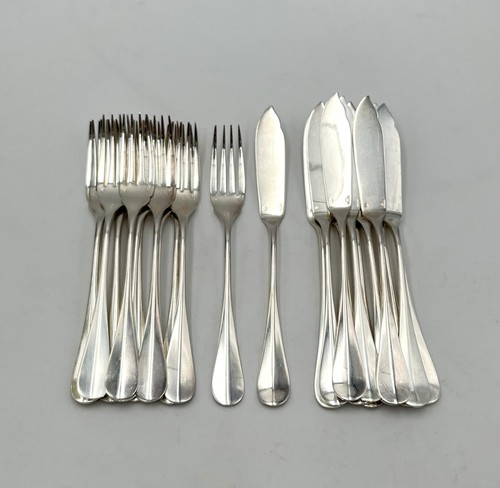 Ménagère couverts à - ménagère,