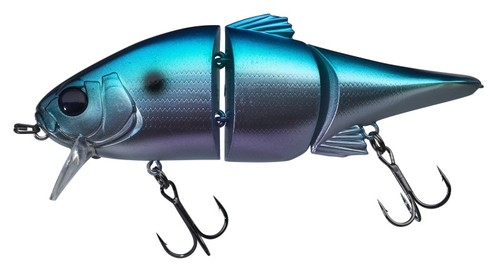 Illex swing mickey - -, 115mm