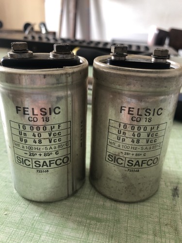 Sic safco paire - safco, de