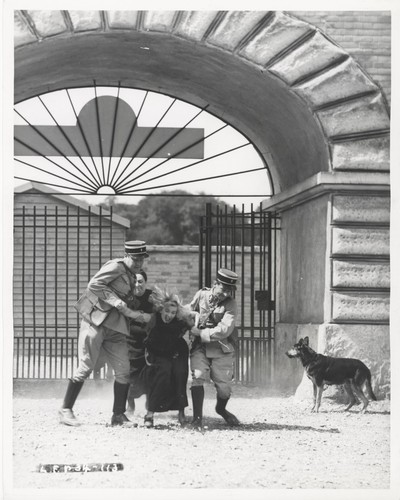 Photo originale prison - photo,
