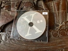 Mac OS X Develpper Tools logiciel