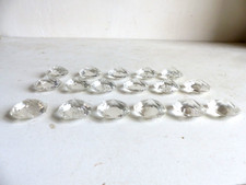 Lot 17 Pampilles en Cristal