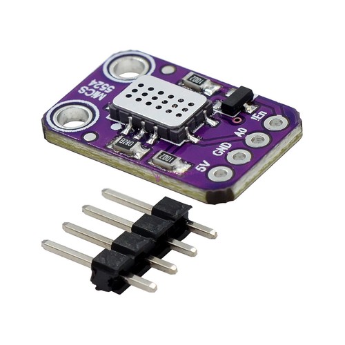 1pcs mics5524 alcohol - 1pcs, and