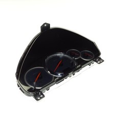 Tableau De Bord Appareil Combiné Mitsubishi Grandis NA Compteur 2,0Di-D 8100A197